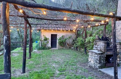 Stazzema House | Il Frutteto Natura a Relax