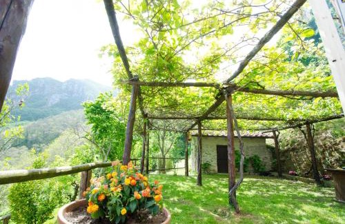 Stazzema House | Il Frutteto Natura a Relax