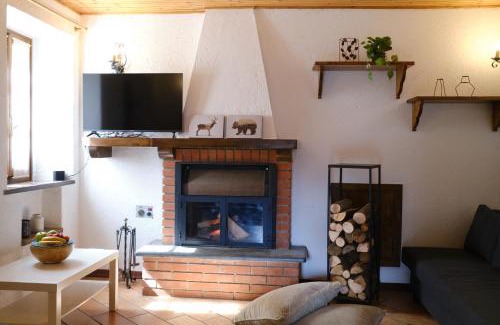 Stazzema House | Il Frutteto Natura a Relax