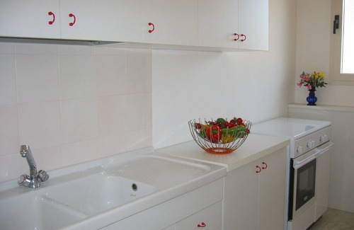 Marina di Mancaversa House | IL GABBIANO VILLETTA IN MANCAVERSA