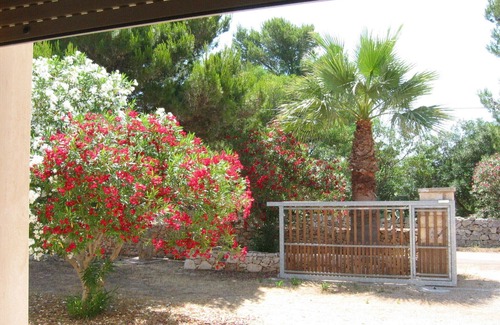 Marina di Mancaversa House | IL GABBIANO VILLETTA IN MANCAVERSA