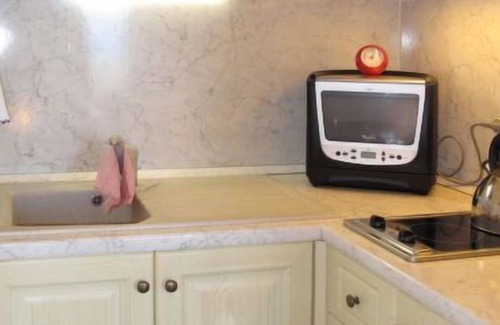 Poppino Apartment | Il Gaggio by Interhome