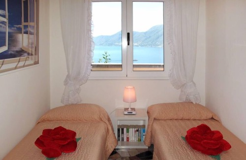 Poppino Apartment | Il Gaggio by Interhome