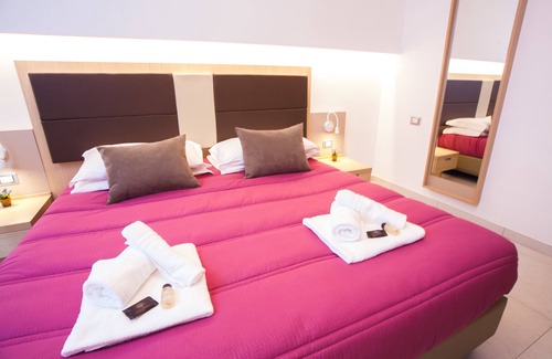 Termoli Bed & Breakfast | Il Gallo con gli Stivali