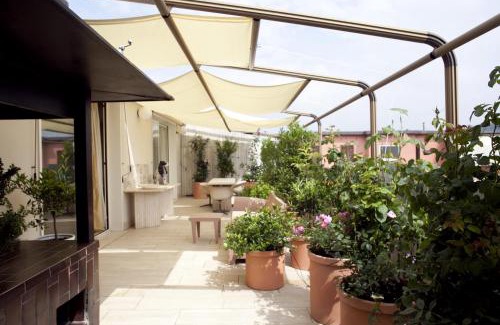 Verona City Centre Apartment | Il Garofano Rosa