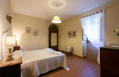 Sodo Apartment | Il Gelso