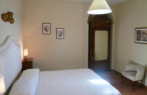 Sodo Apartment | Il Gelso
