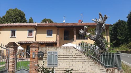 Montopoli in Val d'Arno House | Il Gelso