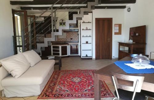 Gallignano Bed & Breakfast | il Gelso Nero