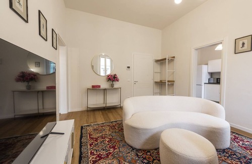 Ricorboli Apartment | Il gelsomino by MMega