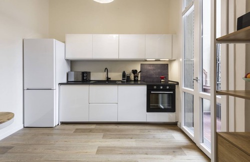 Ricorboli Apartment | Il gelsomino by MMega