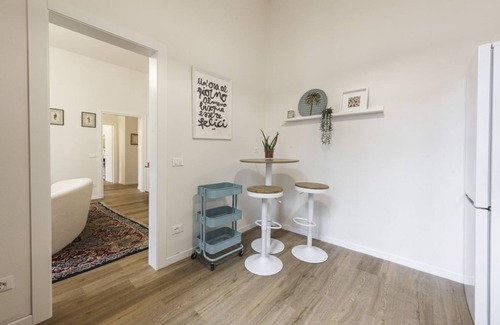 Ricorboli Apartment | Il gelsomino by MMega
