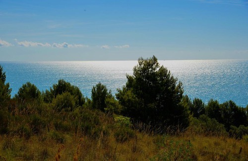 Altidona Apartment | Il Gelsomino