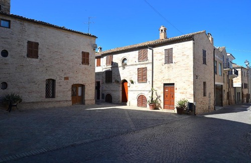 Altidona Apartment | Il Gelsomino