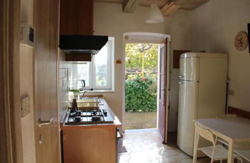 Servola-Chiarbola-Valmaura-Borgo San Sergio House | Il Gelsomino