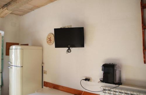Servola-Chiarbola-Valmaura-Borgo San Sergio House | Il Gelsomino