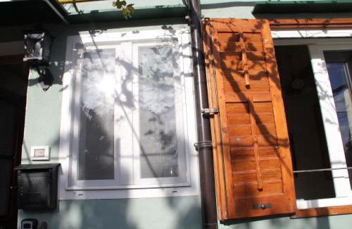 Servola-Chiarbola-Valmaura-Borgo San Sergio House | Il Gelsomino
