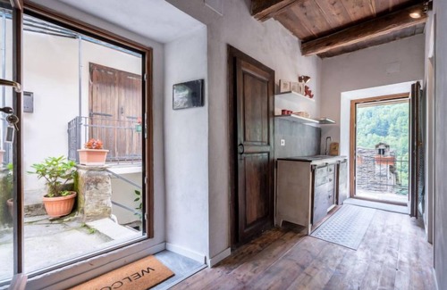 Bognanco House | Il Gianlupo Grigio by Interhome