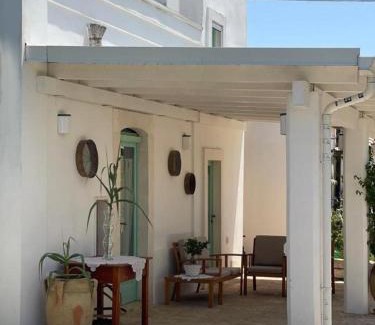 Ceglie Messapica Villa | Il Giardino degli Antichi Sapori