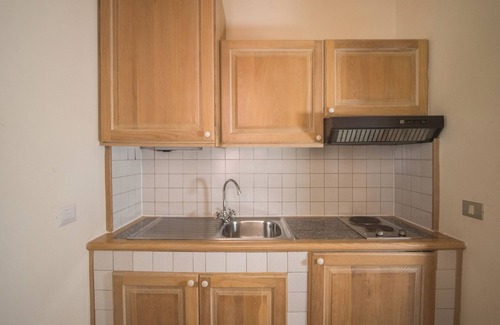 Liscia di Vacca Apartment | Il Giardino Degli Oleandri Bilo