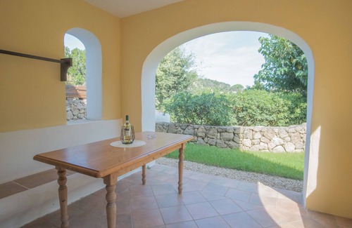 Liscia di Vacca Apartment | Il Giardino Degli Oleandri Bilo