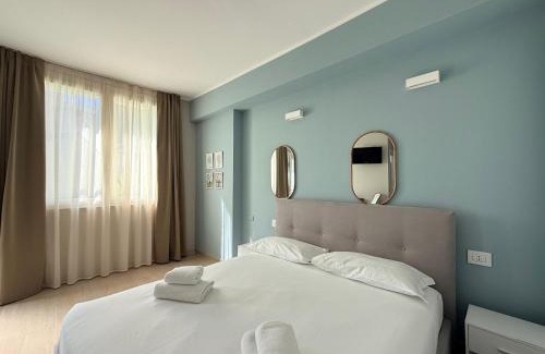 Lissone Apartment | Il Giardino degli Ulivi P1