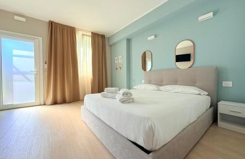 Lissone Apartment | Il Giardino degli Ulivi P1