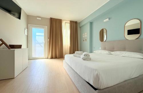 Lissone Apartment | Il Giardino degli Ulivi P1