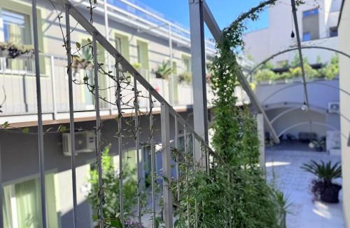 Lissone Apartment | Il Giardino degli Ulivi P1