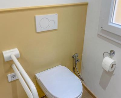 Medicina Apartment | Il giardino dei portici - Free Air Conditioning - WiFi
