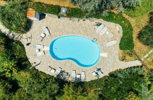 Garlenda Apartment | Il Giardino del Sole - Lavanda