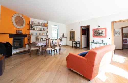 Garlenda Apartment | Il Giardino del Sole - Lavanda