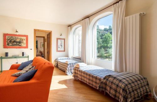 Garlenda Apartment | Il Giardino del Sole - Lavanda