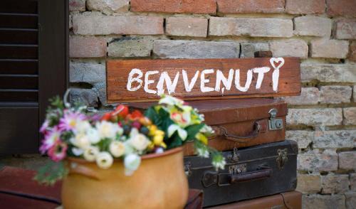 Castelvetro Piacentino Bed & Breakfast | Il Giardino della Musica