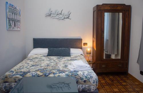Castelletto House | Il Giardino della Tartaruga