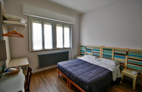 Novate Milanese House | Il giardino di Fiorina