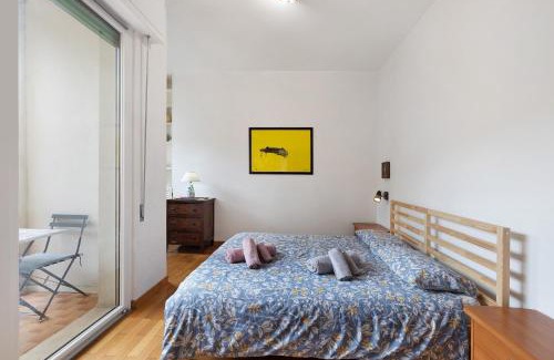 Finalborgo Apartment | Il giardino di Giò