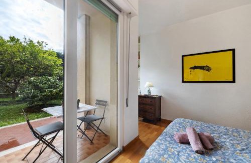 Finalborgo Apartment | Il giardino di Giò