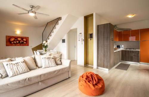 Vercana Apartment | Il Giardino Di Lory