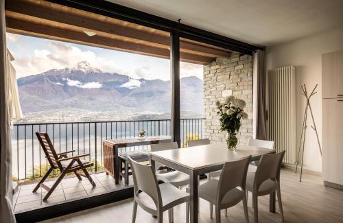 Vercana Apartment | Il Giardino Di Lory