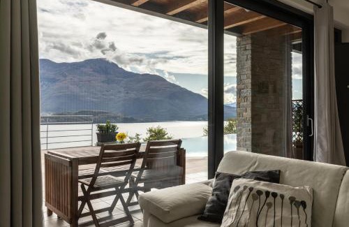 Vercana Apartment | Il Giardino Di Lory