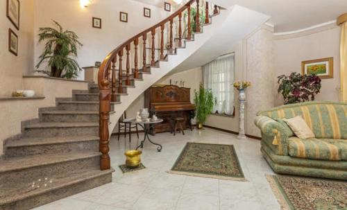Aci Sant'Antonio Apartment | Il Giardino di Pietra