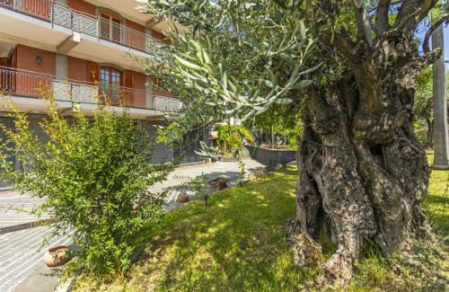 Aci Sant'Antonio Apartment | Il Giardino di Pietra