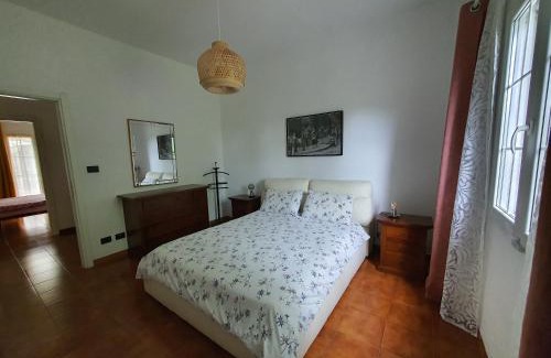 Avegno House | Il Giardino di Piero - LT-0029