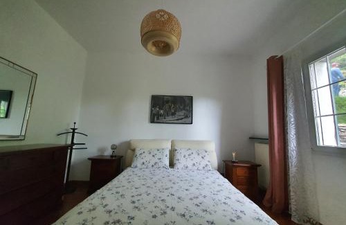 Avegno House | Il Giardino di Piero - LT-0029
