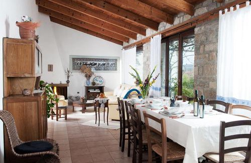 Escolca House | Il Giardino di Valentina