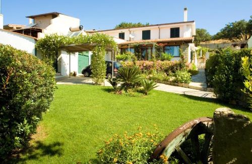 Escolca House | Il Giardino di Valentina