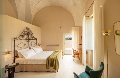 Parabita Bed & Breakfast | Il Giardino Grande
