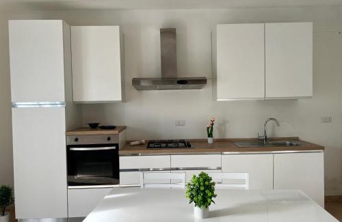 La Muddizza Apartment | Il Giardino House - Key to Villas