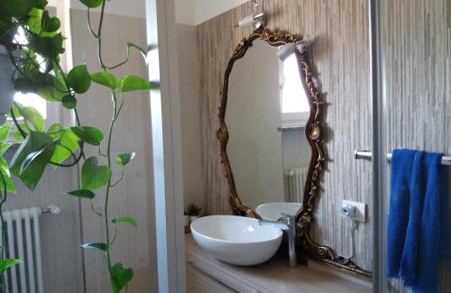 Colico Piano Apartment | Il Giardino